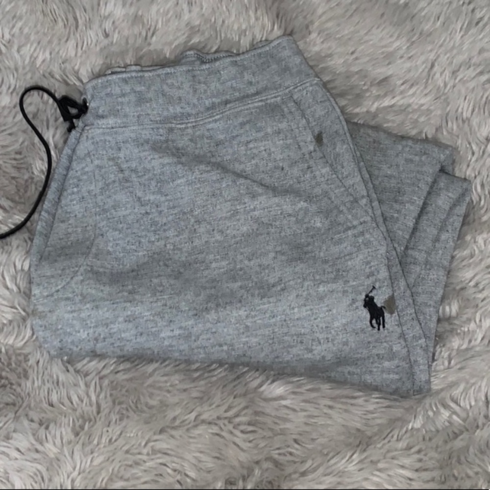 Ralph Lauren Joggers